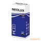 Neolux Standard N233 T4W 12V jelzőizzó 10db/csomag