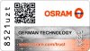 Osram Xenarc Original 66240 D2S xenon izzó - 4év garancia
