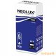 Neolux N249 T4W 24V jelzőizzó 10db/csomag