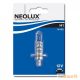 Neolux Standard N448 H1 izzó 12V P14.5s bliszter