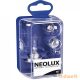 Neolux N499KIT H7 izzó minibox 12V