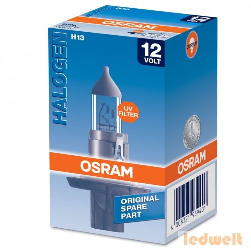 Osram Original Line 9008 H13 izzó dobozos