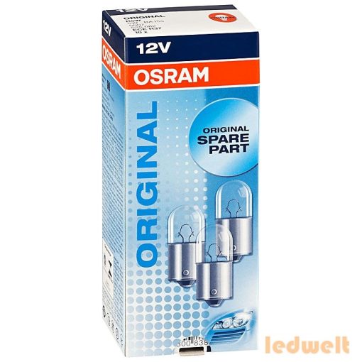 Osram Original Line 5007 R5W BA15s jelzőizzó 10db/csomag