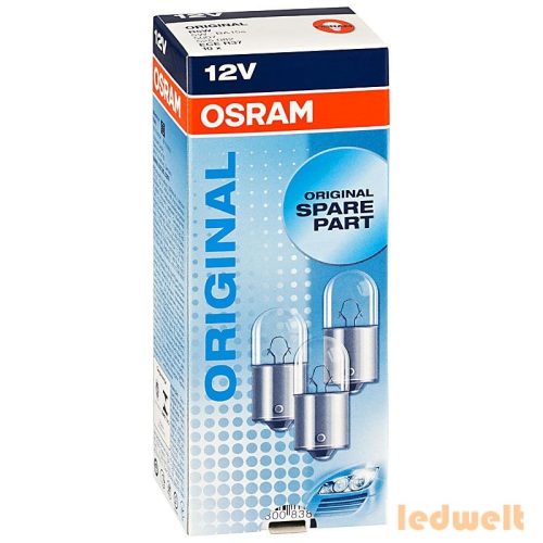Osram Original Line 5008 R10W jelzőizzó 10db/csomag