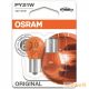 Osram Original Line 7507-02B PY21W BAU15s jelzőizzó 2db/bliszter