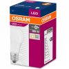  Osram CL A 60 9W/2700K E27 806lm LED 3év garancia - 60W izzó kiváltására