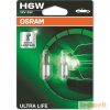Osram Ultra Life 64132ULT H6W jelzőizzó 2db/bliszter