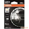 Osram LEDriving Premium 2850WW W5W 4000K 2db/bliszter