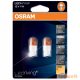 Osram LEDriving Premium 2855YE W5W Amber 2db/bliszter