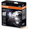 Osram 66220CW LEDriving FOG Lamp H8/H11/H16 2db/csomag