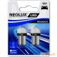 Neolux NR0560CW-02B 6000K R5W LED 2db/bliszter