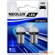 Neolux NR1060CW-02B 6000K R10W LED 2db/bliszter