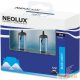 Neolux Blue Light N472B-SCB H4 izzó 12V 2db/csomag