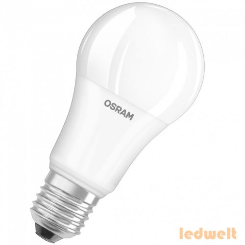 Osram CL A 100 14W/2700K E27 izzó 1521lm LED - 100W izzó kiváltására