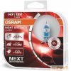Osram Night Breaker Laser H7 izzó +150% 2db/csomag 