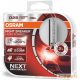  Osram Xenarc Night Breaker Laser 66240XNL D2S +200% xenon izzó - 1 év garancia 2db/csomag 