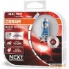 Osram Night Breaker Laser H4 izzó +150% 2db/csomag 
